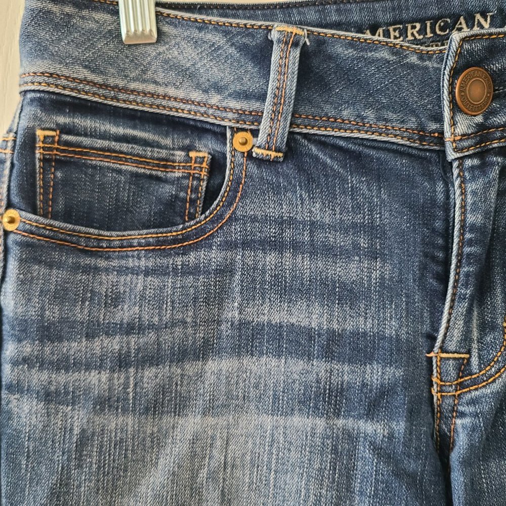 American Eagle "Kick Boot" Jean - Picture 5 of 13